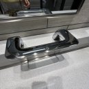 세계주유소 공중화장실 이미지