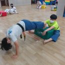 경희대상경태권도 이미지