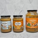 풍미슈퍼 | 땅콩버터 추천 슈퍼너츠 칼로리 백아몬드 크런치 먹은 후기