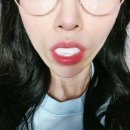 뷰티오렌지 | 대구 홍화 뷰티샵: 프레쉬 레드 오렌지 입술 컬러링, 내 일상의 활력소^^