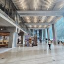 아시아문화전당 | 광주 아시아문화전당 도서관 이용 후기