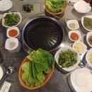 넙죽이네뒷고기