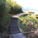 박경리 토지길 이미지