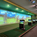 그린스크린골프연습장 이미지