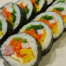 황금손김밥