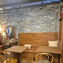 씨유 건대화양점 | 건대 크리스마스 카페 레스또 커피, 공부하기 좋은 화양동카페로 추천