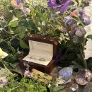 피란체 | 백작바이피란체 웨딩반지 결혼 예물 상담-계약 후기(청담점)