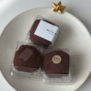 화이트 | 광주 화이트셔츠커피 두쫀쿠 후기