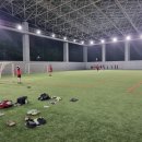 창원축구센터 풋살구장 이미지