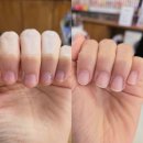 네일빈채 - 화성시 | [용인/기흥] 소소한네일 아크릴 연장 3회차 후기