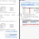 세무회계 법법 퇴연충 퇴직급여 관련 질문입니다. 이미지