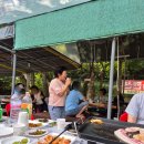 월악여울펜션 | 충주 월악여울펜션 후기 - 수안보 주민센터 장구모임 야유회