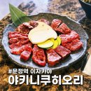 서일특수목재(3종) | [문정역 이자카야 야키니쿠 맛집] 야키니쿠히오리 방문 후기 - 와규모듬과 삿포로 생맥주