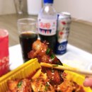 훌랄라참숯치킨 양주덕정점 이미지