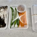 웰빙보쌈칼국수