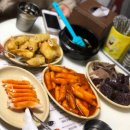 서울 떡볶이 맛집 4곳 비교🔥｜혜화 나누미떡볶이·마포원조떡볶이·황순애 신토불이·풍년쌀농산 리뷰