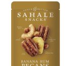 스낵스(Snacks) 이미지