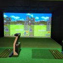 그린필드골프연습장 이미지