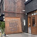 해동주유소 | 만동제과 연남 후기｜마늘바게트 때문에 또 찾은 연남동 빵집