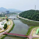 황룡강변2 이미지