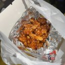 만월닭강정 | 일산 라페스타 맛집! 만월 닭강정 후기