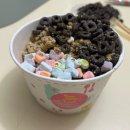 호텔인카페 산본역점 | [산본카페]산본 요아정 신규오픈! 산본역점! 내돈내산!위치&amp;포장 솔직후기