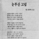New York Korea Times Jan. 22. 2010 이미지
