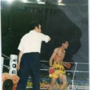 광주제일복싱클럽 이미지