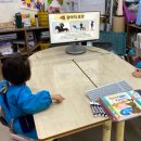 유아창의미술(C반) | 창의 미술 수업: 강아지 만들기 &amp; 괴물 바바빠빠