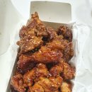 초음파닭강정