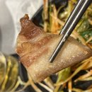 테라타워346 | [동래 맛집] 고기 질이 다른 고목 오겹살 맛에 명란구이 서비스까지 대만족!!