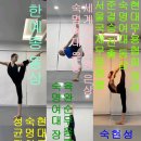 송도예원현대무용학원 이미지