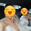 카왁싱프로젝트 | [D-day] 본식 후기 (1) 본식 당일 준비물, 애브뉴준오 본식 메이크업, 더채플앳논현 웨딩카