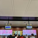 6874 | 라이언에어 B738 FR6874 바르셀로나 - 더블린 탑승후기