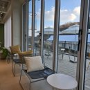 기룡인테리어 | 부산기장카페 은유재 예술적 인테리어와 황홀한 뷰 맛집