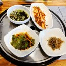 [하남장수숯불갈비] 광주 하남지구 고기맛집 불고기백반 맛집