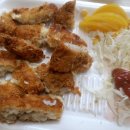 왕세숫대야냉면&왕돈까스