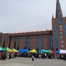 군포제일교회비전센터(대한예수장로교회 군포제일교회) | 순교자 양용근 목사