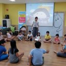 완주군립 고산도서관 이미지