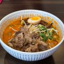 남악3로 | 남악 점심 맛집 매운차돌 돈코츠라멘 가라아게 카와루라멘 후기