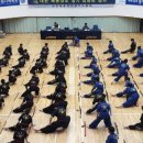 대한해동검도 평택총본관 이미지