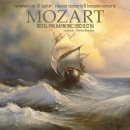 Mozart-Clarinet Concerto in A, K. 622 - Jack Brymer 이미지