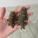 덴탈왕 | [내돈내산] 윔지스 악어 덴탈껌 - 치석 입냄새 제거 개껌 추천 | 중형견 진도믹스