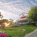 통영양지펜션 이미지