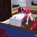 다운 농장 이미지