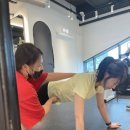 부산피티샵 더원짐 동래래미안점 이미지