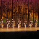 서구립 풍물단 정기연주회 이미지