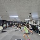 점핑운동전문센터