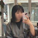 러블리헤어 | [일산] 러블리헤어 백석점 예슬 디자이너 매직펌 후기
