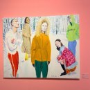 자비의 집 | [공지] 8월 예술의전당 전시 추천 | <자비 솔라 특별전> 늦캉스 얼리버드 관람 후기 및 굿즈